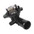 thumbnail image 1 of Car Thermostat Housing Kit Assembly For Durango Grand 3.6l 2011-2018 05184651ah 5184651ah, 1 of 5