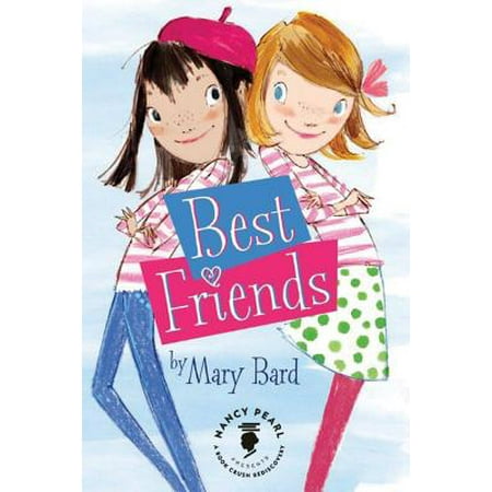 Best Friends (Nancy Drew's Best Friend)