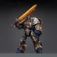 thumbnail image 1 of Figura JoyToy Warhammer 40k Roboute Guilliman 1 18, 1 of 5
