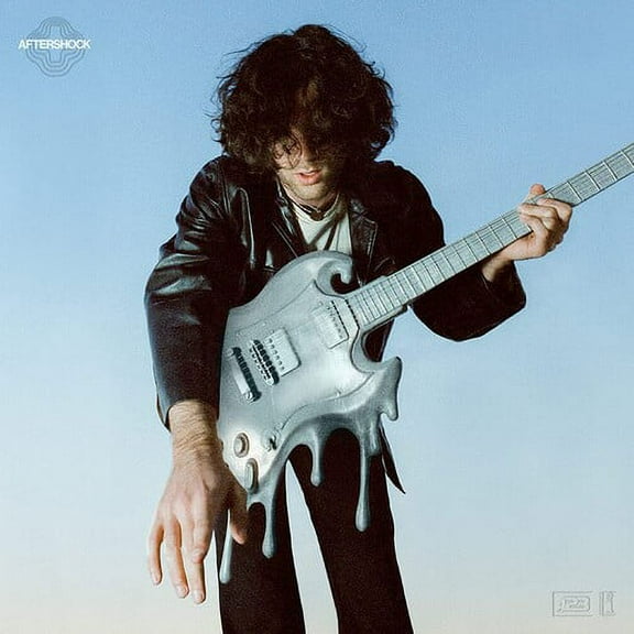 Alexander 23 - Aftershock - Music & Performance - CD