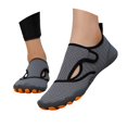 thumbnail image 4 of XIMIN Women Men Water Shoes Non-Slip Swim Beach Pool Hiking Training Sports Pool Breathable Shoes Quick Dry Lightweight Outdoor Aqua Shoes Zero Drop Barefoot Shoes, 4 of 4