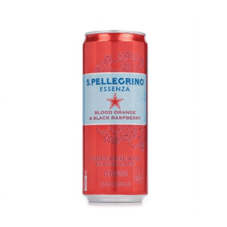 San Pellegrino Italian Natural Sparkling Mineral Water 12ct 1L Glass B –  Executive Beverage - Mobile Bartenders & Waiters, Bar Rentals