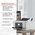 thumbnail image 4 of Printer Canon Megatank GX4020 All-in-One Wireless Supertank, 4 of 4