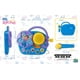 thumbnail image 2 of Micrófono de karaoke eKids Ms Rachel con boombox para niños pequeños, 2 of 7