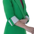 thumbnail image 5 of Blazer Shyla Contemporáneo para mujer, 5 of 5