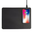 thumbnail image 1 of OUTAD Wireless Mouse Pad Charger QI Wireless Charging Mouse Pad Fast Charging Mobile Phone Universal Wireless Charging Mouse Pad, 1 of 7