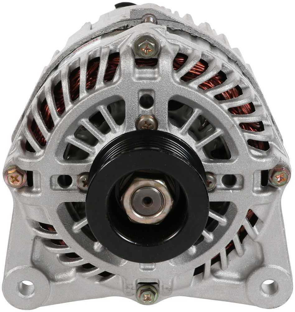 Bosch AL2422X Premium Alternator