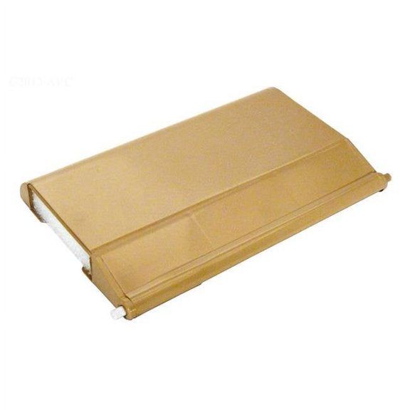 Weir Door Assembly Renegade Skimmer, Beige