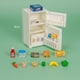 thumbnail image 4 of Mini refrigerante onlyliua Juguete Simulación de comida para niños, 4 of 7