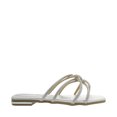 thumbnail image 1 of Sandalia Ariana Color Plata D09980823612 22.5 Dorothy Gaynor Sandalia Ariana Color Plata D09980823612 22.5, 1 of 6
