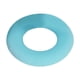 thumbnail image 2 of Anillo amortiguador para sordina de saxofón, ligero, para práctica de instrumentos, elimina el ruido de silicona Saxofón alto cian, 2 of 9