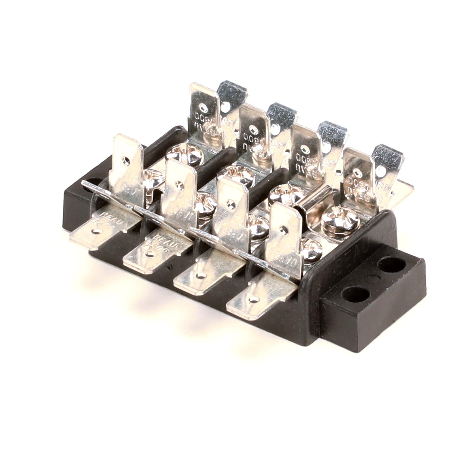 Cleveland S105990 Terminal Block Assembly 4Pole With