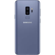 Samsung Galaxy S9+ 128GB DS G965F Factory Unlocked (Coral Blue)