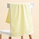 thumbnail image 1 of Toalla facial Toalla de baño doméstica suave y absorbente – Tela multicolor, grande de 29,5x13,8 pulgadas, duradera, gruesa, de secado rápido, suave para adultos, 1 pieza, 1 of 6