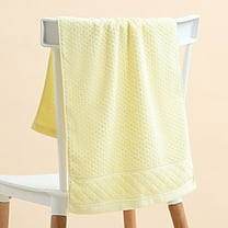 50% 0ff Clearance! Cotton Towel Wash Face Bath Towel Adult Household Soft Absorbent Men And Women Cotton Face Towel Bath Towel