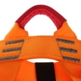 thumbnail image 4 of Arnés de seguridad para escalada en , de equipo de protección contra caídas, paquete para rápel, cuerdas para rappel, mosquet Baoblaze Roca Equipo Escalada, 4 of 7