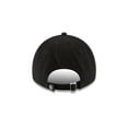 thumbnail image 2 of Toronto Blue Jays CORE CLASSIC 9Twenty Black Cap, 2 of 2