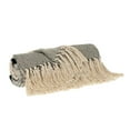 thumbnail image 2 of Parkland Collection Inca Gray Variegated Cotton Throw Blanket, 50 x 60 Decorative Couch Throw, 2 of 4
