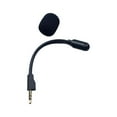 thumbnail image 2 of Detachable Noise-Cancelling Microphone For Logitech G Pro & Pro X Headsets Mic For Logitech G Pro Replacement Game Mic Electroni Mingyqi, 2 of 4