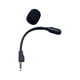 thumbnail image 4 of Micrófono desmontable con cancelación de ruido para auriculares Logitech G PRO y Pro X, 4 of 4