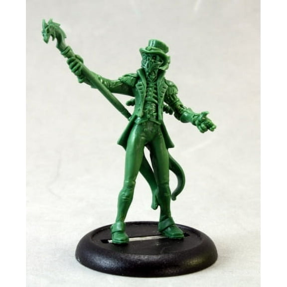 Reaper Miniatures Mr Grimm #50307 Chronoscope Metal D&D RPG Mini Figure