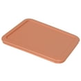 thumbnail image 2 of Pyrex Replacement Lid 7210-PC Bahama Sunset Rectangle Cover (4-Pack) for Pyrex 7210 3-Cup Dish (Sold Separately), 2 of 2