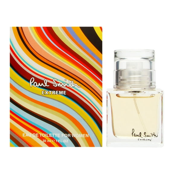 Paul Smith Extreme by Paul Smith for Women 1.0 oz Eau de Toilette Spray