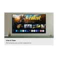thumbnail image 4 of Samsung 55-Inch Q7F Vision AI 4K QLED Smart TV (2025) Open Box - Black - 100% Color Volume Quantum Dot Tizen One UI - HDR10+ Object Tracking Sound Lite - QN55Q7FAAFXZC, 4 of 7