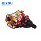 thumbnail image 3 of Pegatina de Marquez Marc 93 para coche, calcomanía de PVC de alta calidad adecuada para cascos, parachoques de carrocería, motocicleta, bicicleta, portátiles, 3 of 5