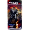 NECA Gears of War Series 3 Marcus Fenix Action Figure