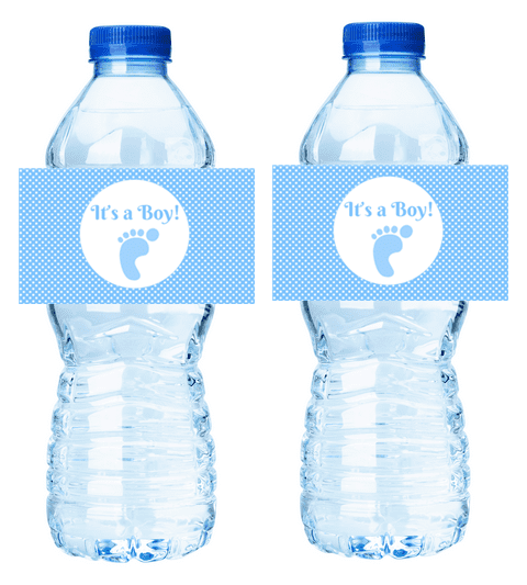 baby bottle labels walmart