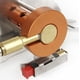thumbnail image 5 of Estufa de Gas para Acampar Cocina de Picnic Portátil + Conector de Boquilla de Transferencia de Adaptador Sharpla Estufa de gas, 5 of 8