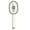 Beige, variant on NEW 5 in 1 Air Cushion Brush – Electric Spray Air Cushion Massage Comb, Rechargeable Steam Hair Brush, Anti-Frizz & Anti-Static