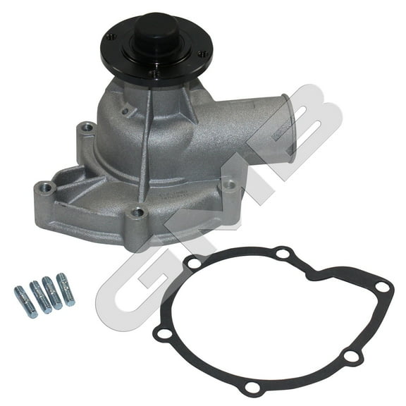 GMB 115-1060 Water Pump that fits a BMW 528i (1980-1981)