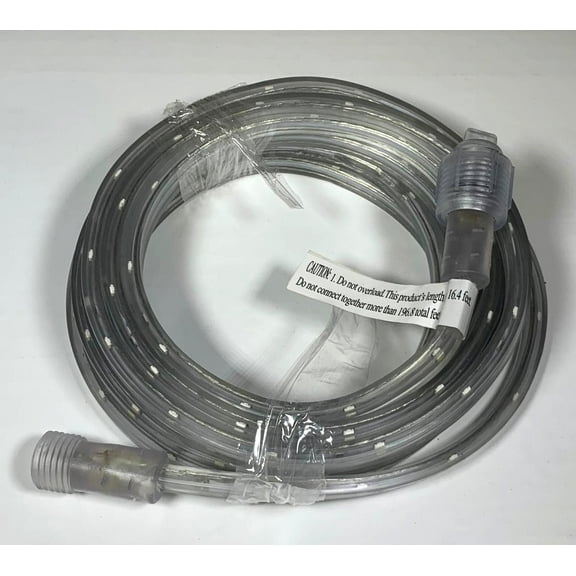 190" Inches LED String Lights