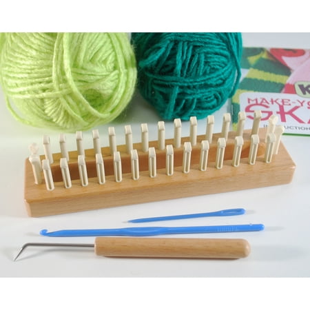 Skarf Kit Green