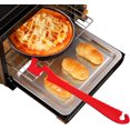 thumbnail image 2 of Silicone Oven Pull Stick Oven Rack PusherKitchen Hands Free Pusher Tool, 2 of 5