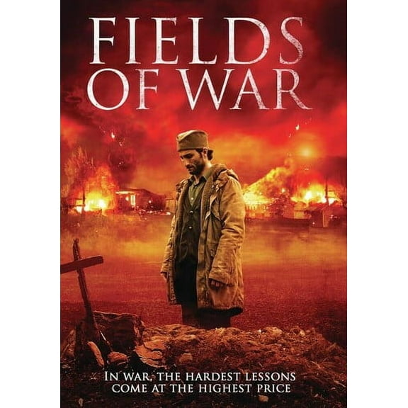 Fields Of War (DVD), Rising Sun Media, Drama