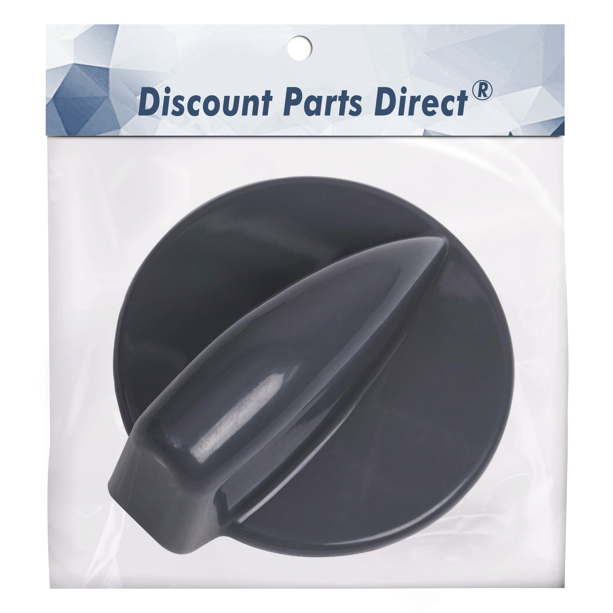 8182050 Control Knob Duet Washer Dryer Replacement For Whirlpool
