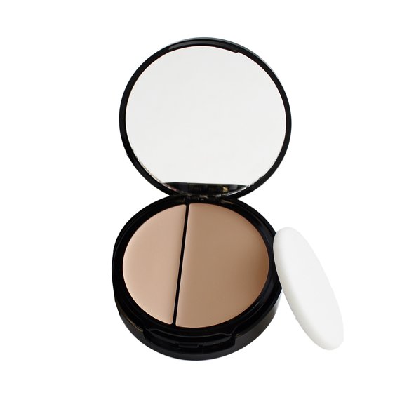 Eve Pearl HD 40:60 Dual Foundation, .51oz/14.5gr