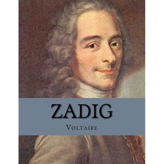 Pre-Owned Zadig