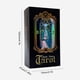thumbnail image 4 of 78 cartas de Tarot A.E Waite, embalaje exquisito holográfico para el crecimiento espiritual, 4 of 8