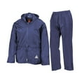 thumbnail image 1 of Result  Adult Waterproof Jacket And Trousers Set, 1 of 4