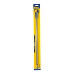 

Irwin Irwin - 88714 - Speedbor 7/8 in. x 16 in. L Carbon Steel Wood Boring Bit 1/pc.