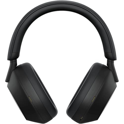 Sony Wireless Noise Canceling Stereo Headphones WH-1000XM5
