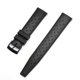 thumbnail image 1 of Tropical Fluoro Rubber Watch Strap 20mm Replacement For Seiko Srp777j1 Watch Band Diving Waterproof Bracelet Strap 22mm For Men-blue Black, 1 of 5