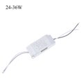 thumbnail image 1 of OUSITAID kr8-24/24-36/36-50w led driver supply light transformers for led downlight, 1 of 5