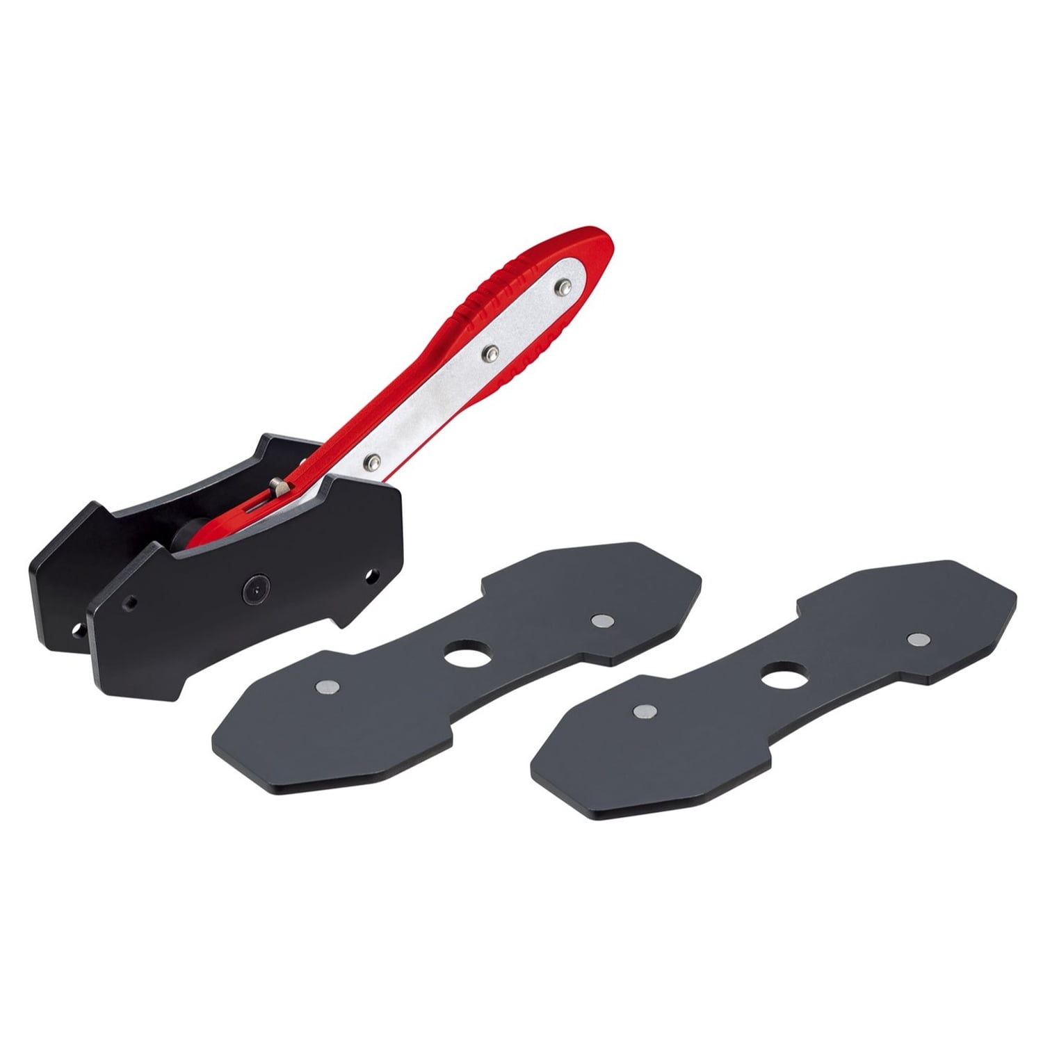 Black Ratcheting Caliper Piston Tool Universal Car Ratcheting Brake