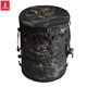 thumbnail image 4 of Cubo redondo Sundick, bolsa de artículos diversos portátil para acampar, plegable, ultraligera para viajes, 4 of 7