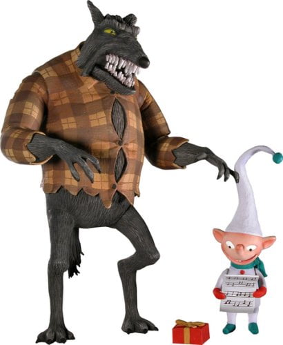 Action Figure The Wolfman | Walmart 